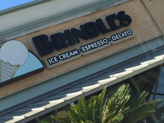Brindles Awesome Ice Creams and Gelato